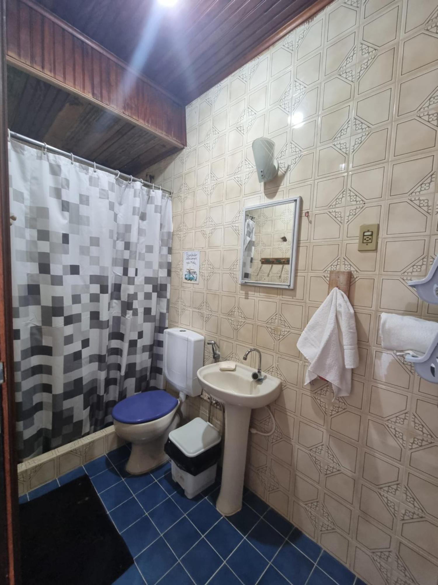 Suite Em Paqueta Рио де Жанейро Екстериор снимка
